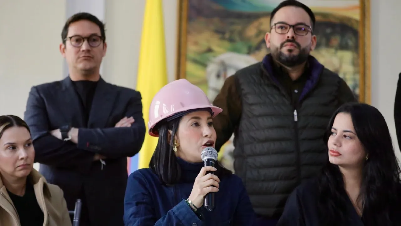 El Gobierno radica la Nueva Ley Minera y abre el debate en el Congreso