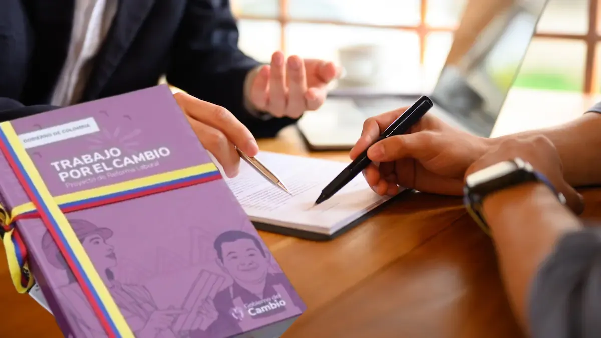 Ley 2466 de 2025 redefine la cotización a seguridad social para trabajos por días o inferiores a un mes