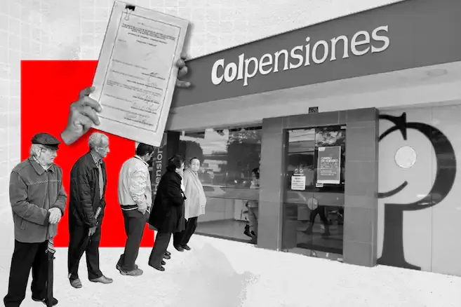 Reforma pensional en Colombia: las preguntas que deja la decisión de la Corte Constitucional