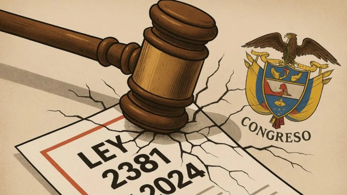 Reforma pensional reabre debate fiscal y expertos piden al Gobierno tramitar una contrarreforma