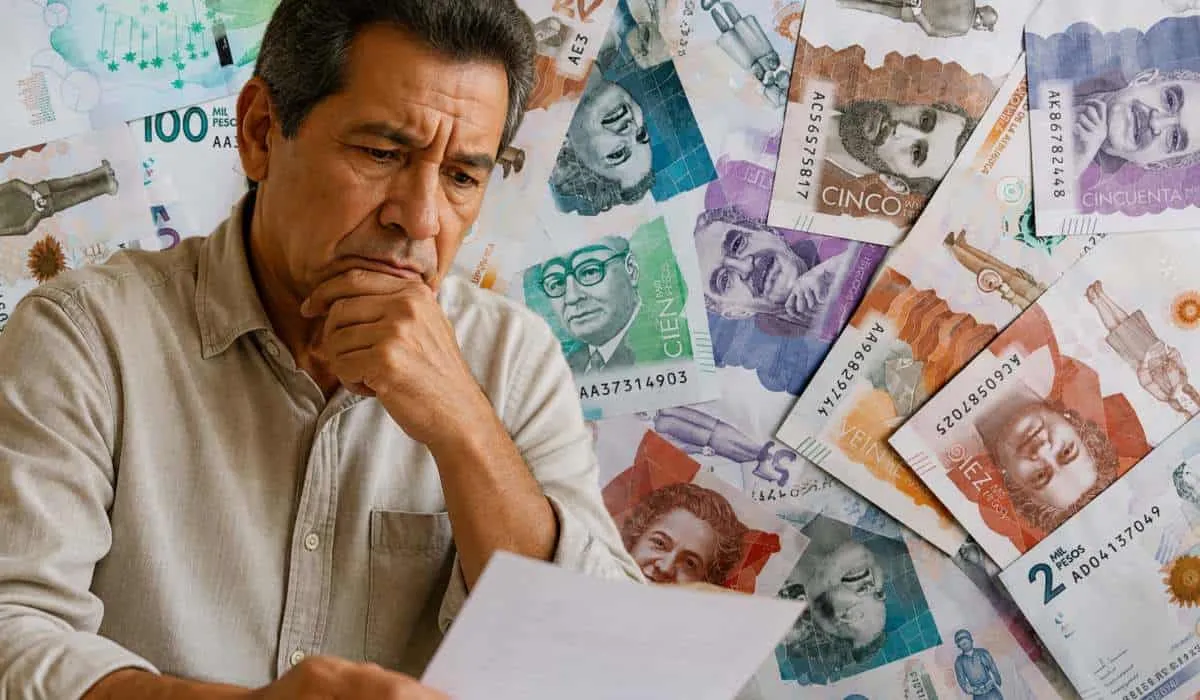 Reforma pensional: qué pasa con quienes llegan a la edad de retiro sin las semanas cotizadas