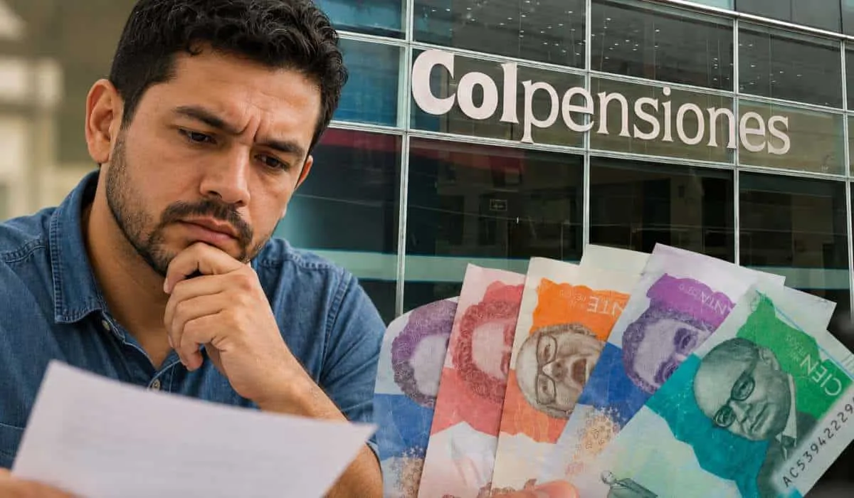 La reforma pensional sigue en debate: buscan modificar el umbral de Colpensiones y el uso de los ahorros