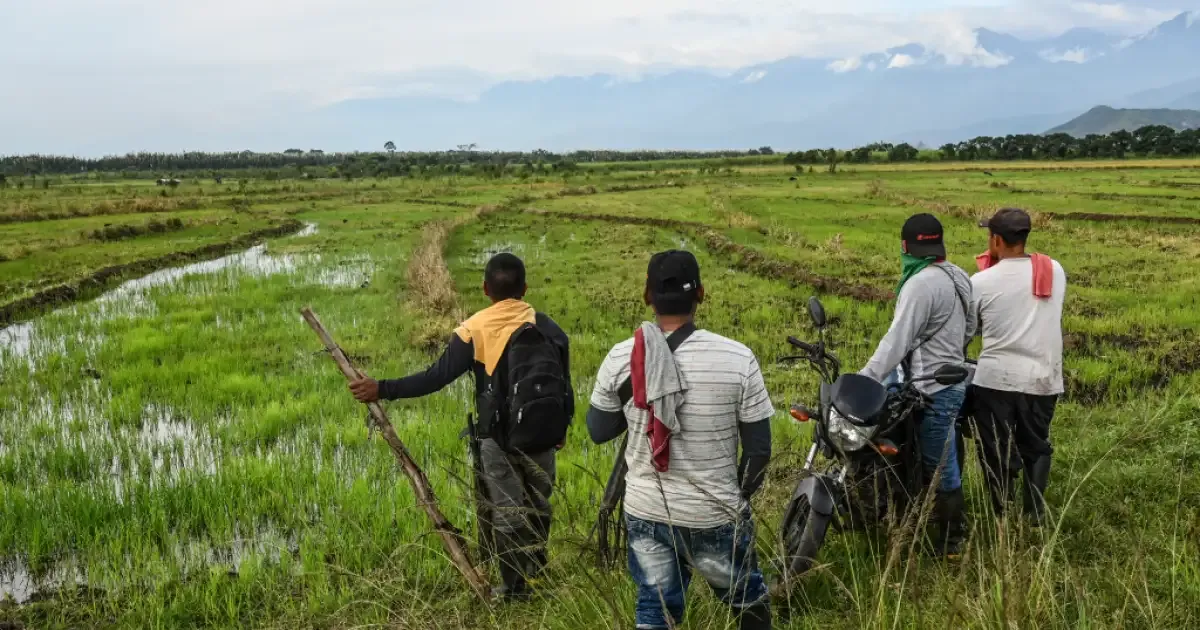 Diez años después, la Reforma Rural Integral sigue rezagada y con recortes