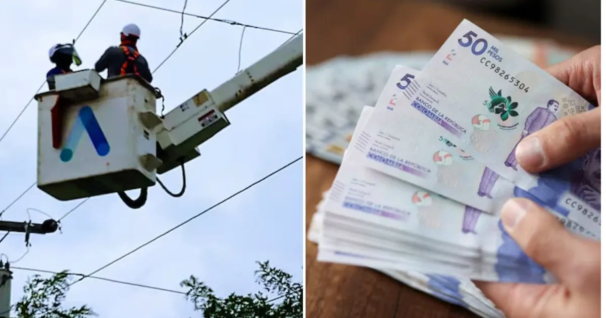 Reforma tributaria del Gobierno Petro contempla gravar a empresas del mercado eléctrico
