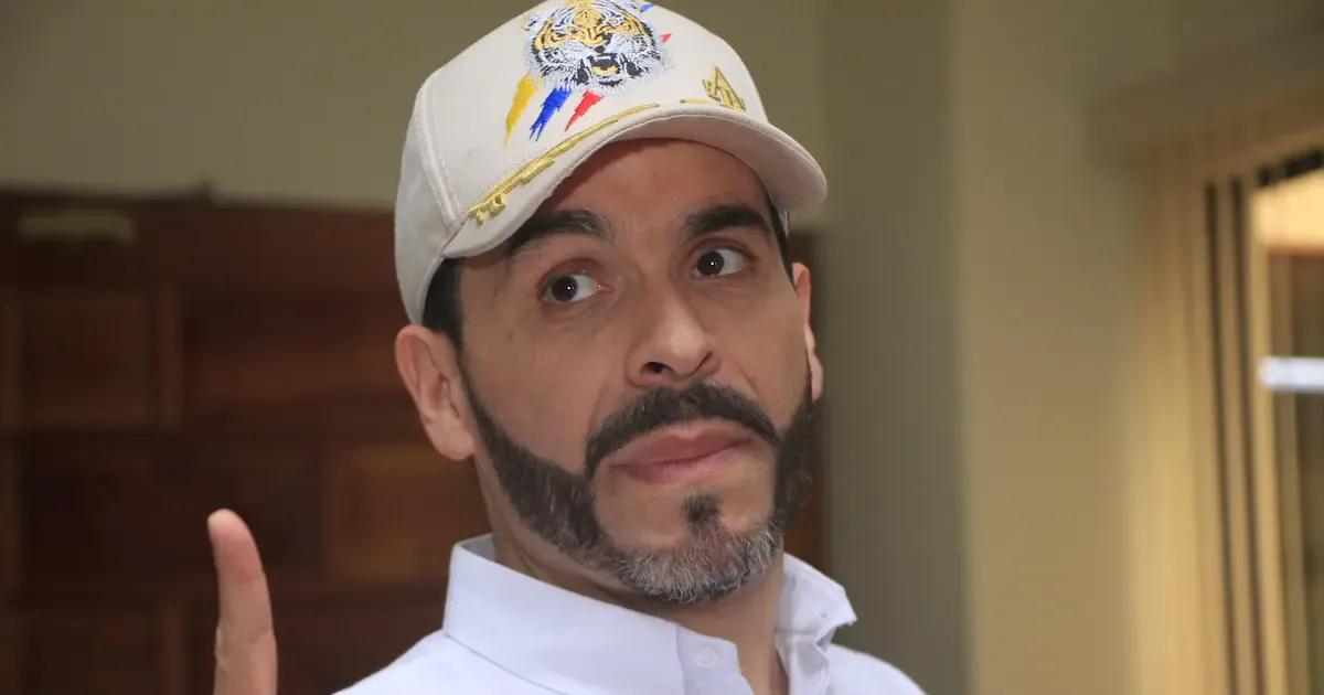 Gobierno de Abelardo de la Espriella rechazó la reforma tributaria de Petro