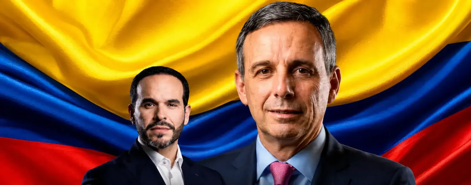 El gobierno entrante de Abelardo de la Espriella alista su propia reforma tributaria