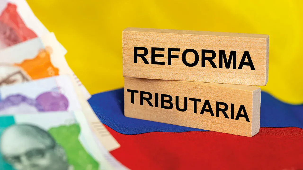 Reforma tributaria, una tarea pendiente para el nuevo gobierno en un Congreso sin mayorías