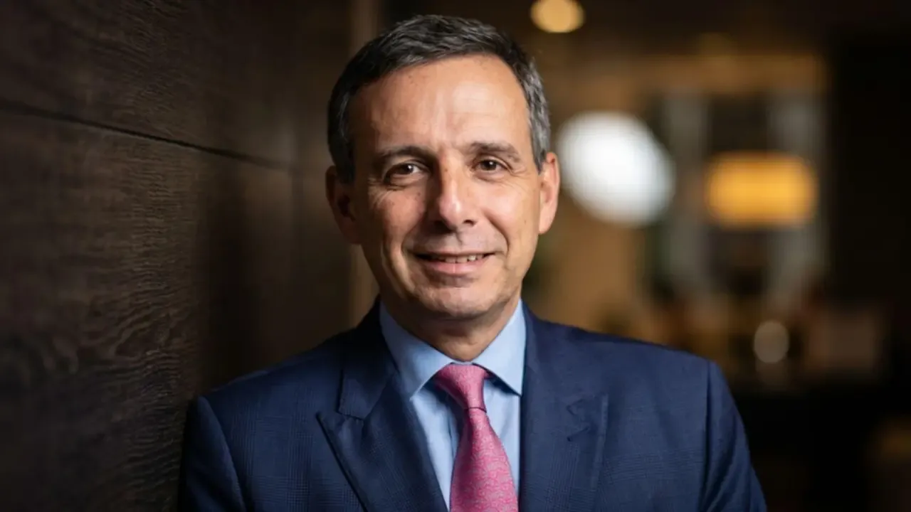 Miguel Gómez Martínez llega a Hacienda con el reto de una reforma tributaria y un déficit del 6,4% del PIB