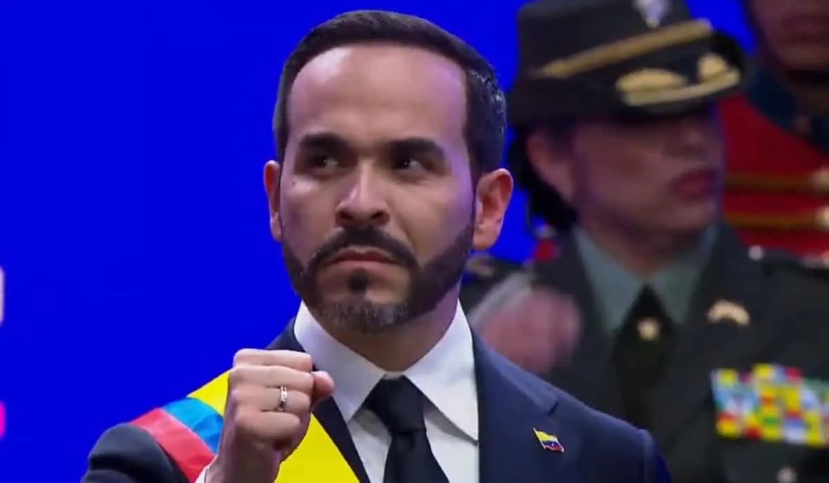 Presidente De la Espriella firmará hoy decreto de emergencia económica tras terremoto