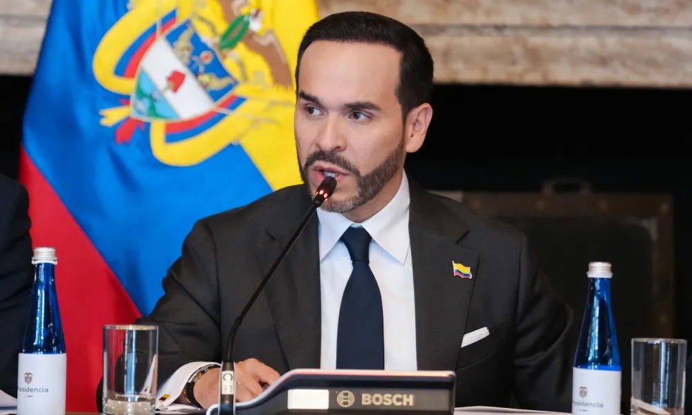 Remezón en el Gobierno de Abelardo de la Espriella: estos son los nuevos nombramientos