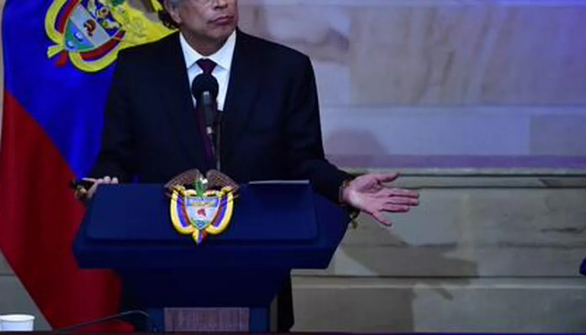 Congreso de Colombia abre legislatura 2026-2030 con renovación de mesas directivas