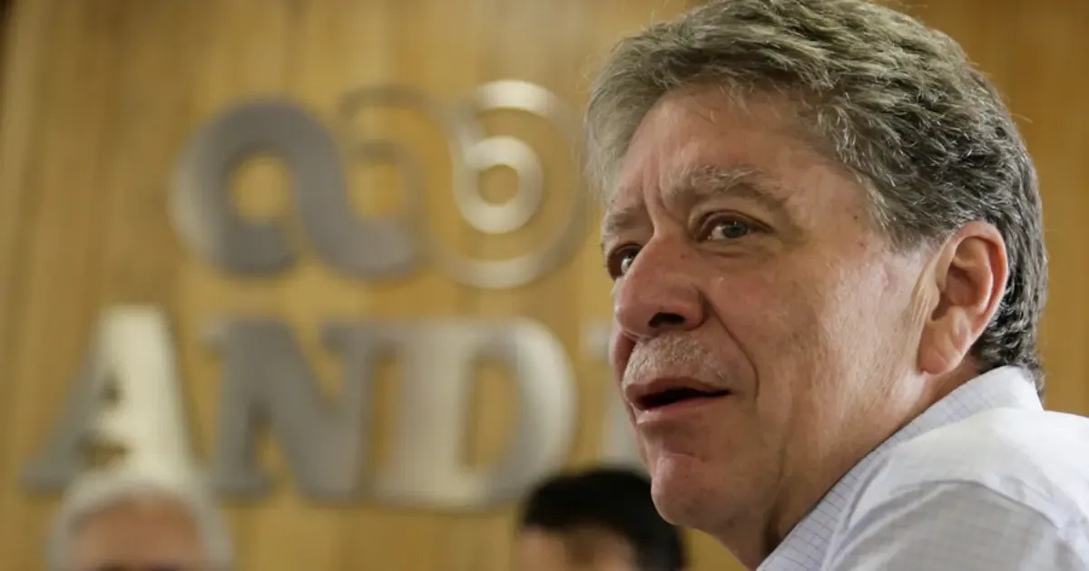 Bruce Mac Master deja la presidencia de la ANDI tras 12 años y reaviva el debate sobre la relación con el Gobierno