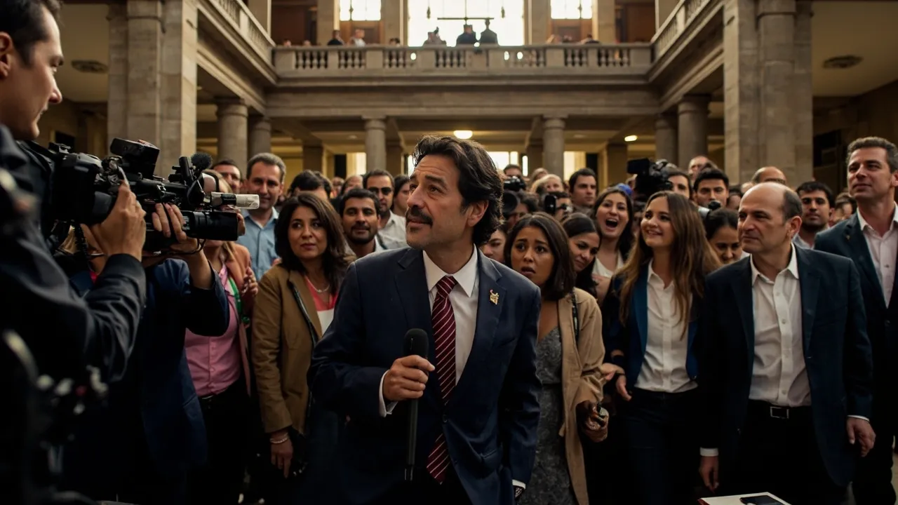 Reorganización interna en la CUT aviva el debate sobre su independencia frente al gobierno de Espriella
