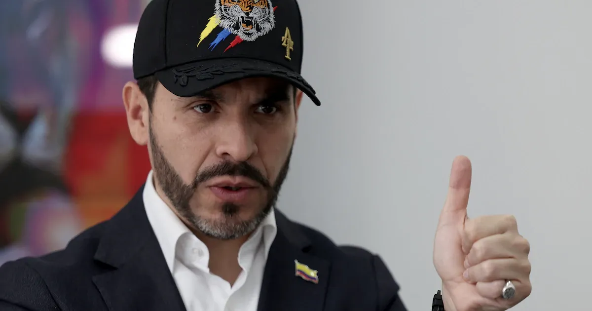 Congresista estadounidense Carlos A. Giménez ofrece coordinación con el gobierno entrante de Abelardo de la Espriella