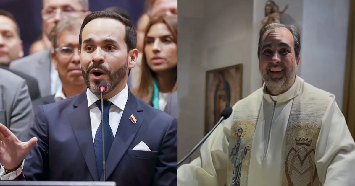 Representante del Pacto Histórico demandará designación de Rodolfo Londoño de la Espriella en consejos superiores universitarios