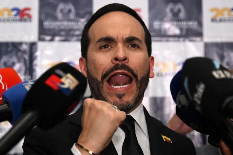 José Manuel Restrepo liderará el empalme anticorrupción mientras De la Espriella no visitará Casa de Nariño antes de su posesión