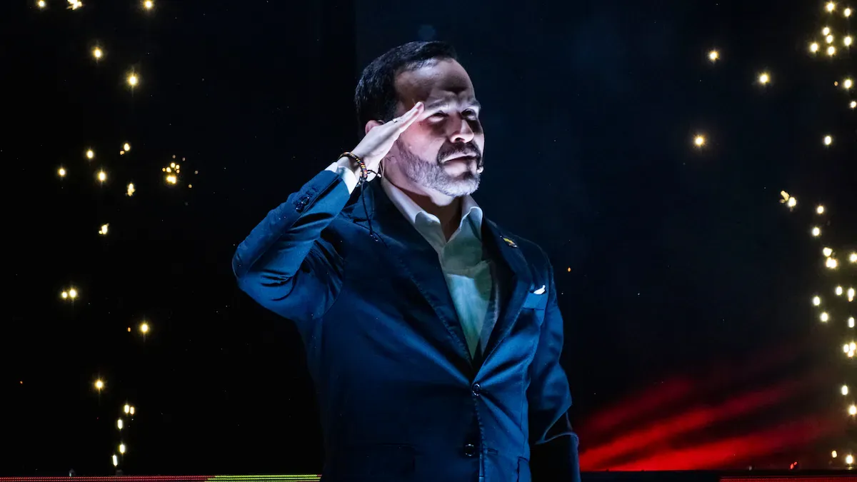Retos de un presidente colombiano con pasado en la política de Estados Unidos