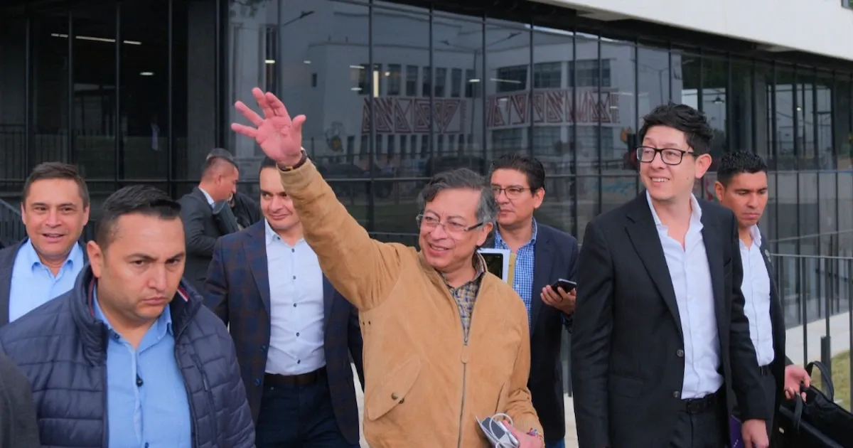 Borrador de decreto del Gobierno Petro condiciona la financiación de las universidades públicas a partir de 2027