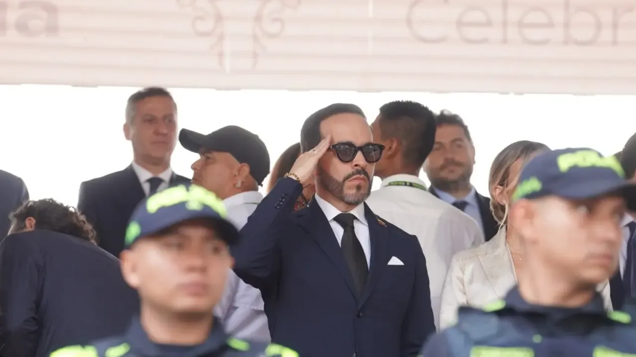 Diez delegaciones de alto nivel confirmaron asistencia a la posesión de Abelardo de La Espriella