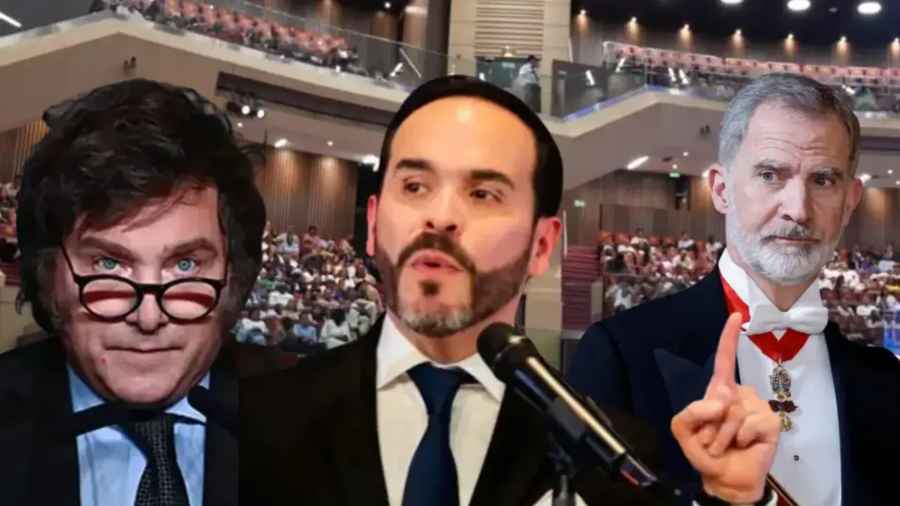 Diplomáticos y mandatarios extranjeros se alistan para la posesión presidencial en Cali