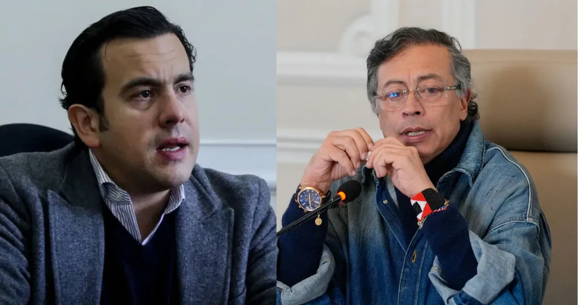 Ministro del Interior advierte que varios alcaldes no tienen esquemas completos de protección