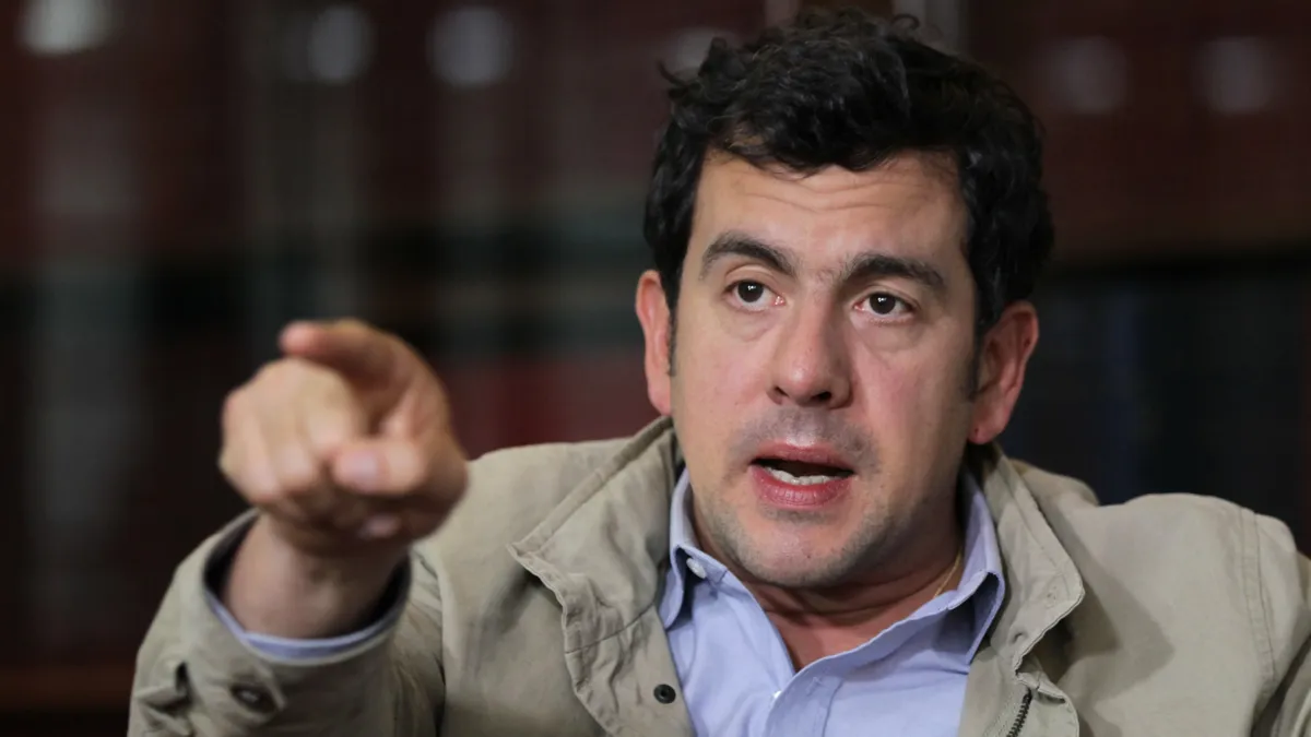Ministro del Interior responde a Petro y Cepeda: no se permitirán bloqueos
