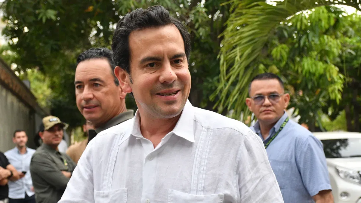 Uribismo se queda con la presidencia del Senado y marca el primer tropiezo político del gobierno de De La Espriella