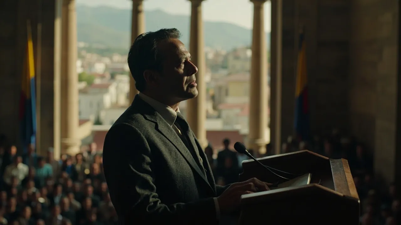 Ministro del Interior advierte que el Gobierno no tolerará bloqueos ni resistencia civil