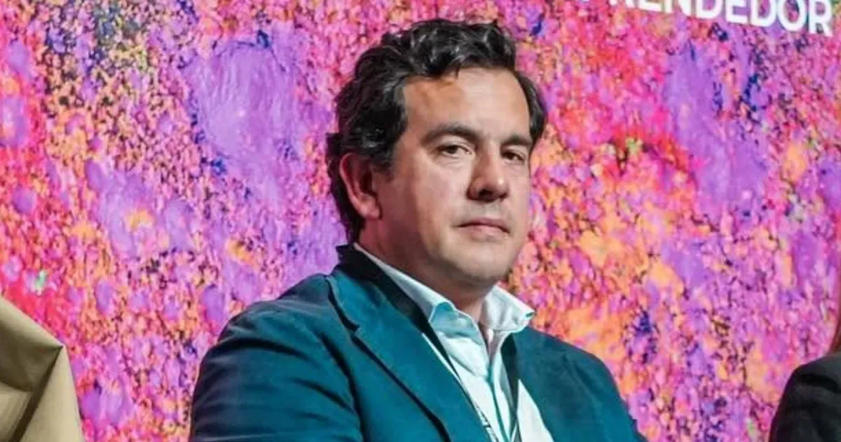 Rodrigo Lara Restrepo detalla el empalme con el gobierno de Petro y advierte al Congreso