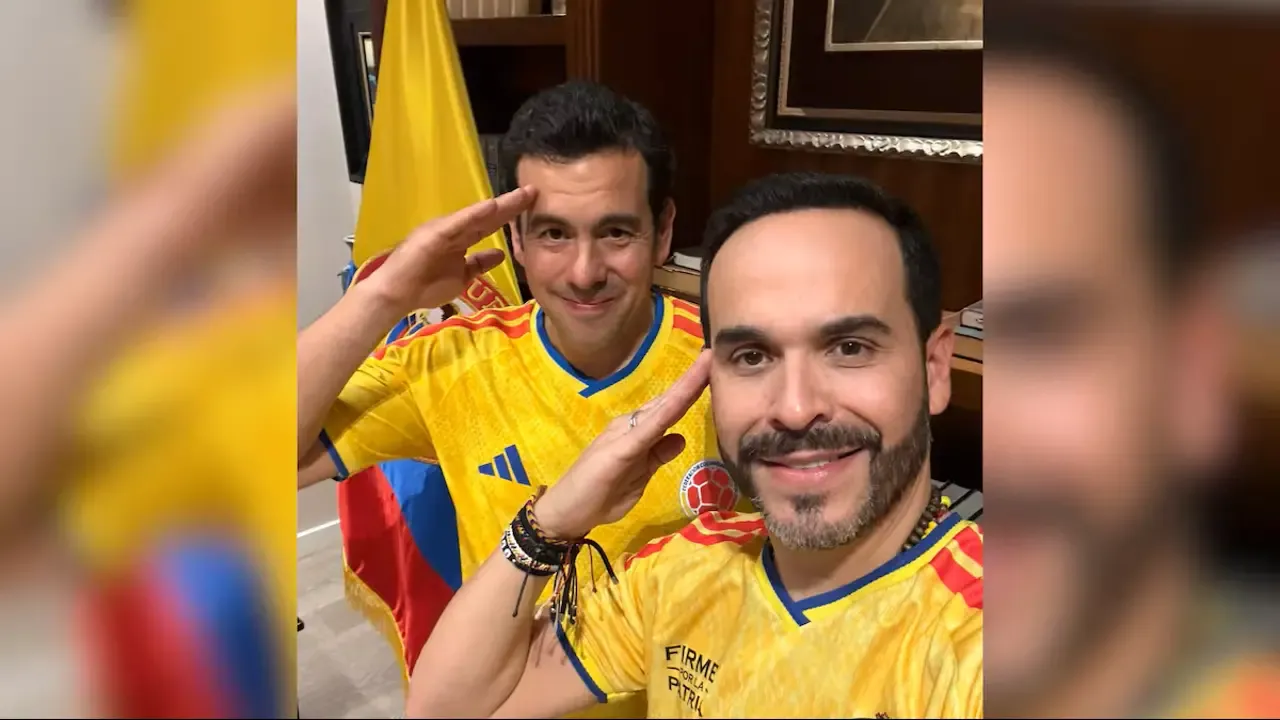 Rodrigo Lara Restrepo será el nuevo ministro del Interior