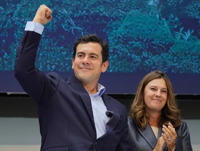 Rodrigo Lara Restrepo será el ministro del Interior en el gabinete de Abelardo De La Espriella