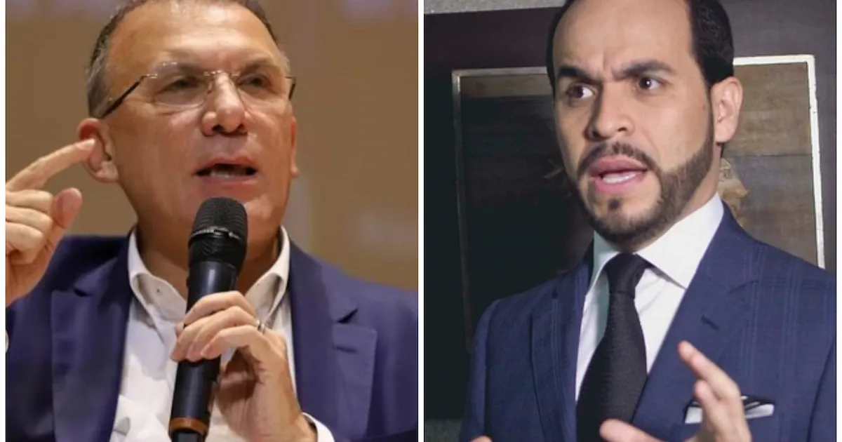 Roy Barreras cuestiona decisión de De la Espriella de eliminar la figura del consejero comisionado de Paz
