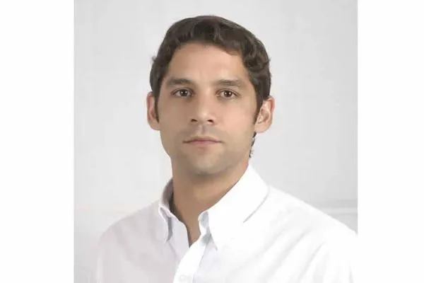 Ernesto Forero es nombrado presidente de la Agencia Nacional de Hidrocarburos