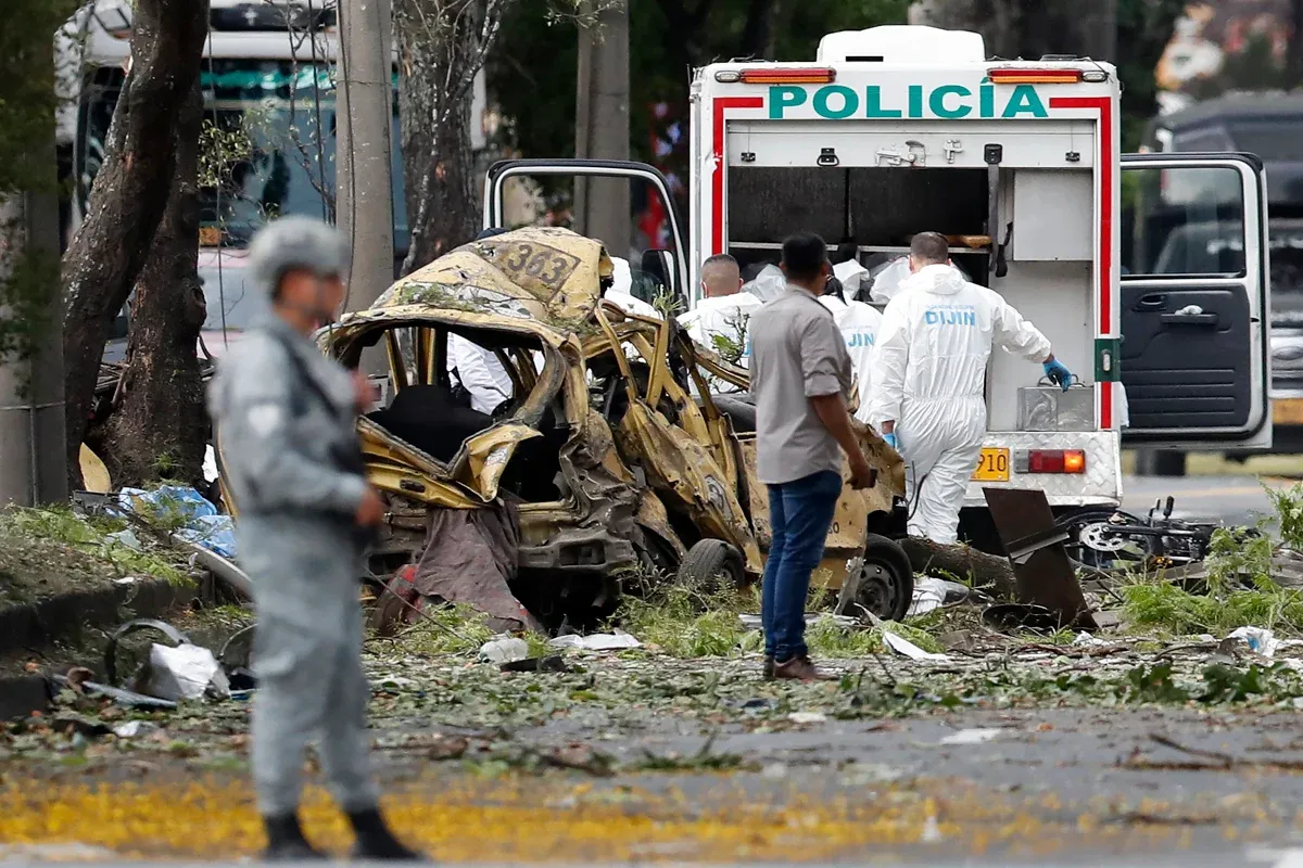 Gobierno presenta proyecto para asfixiar finanzas de organizaciones criminales