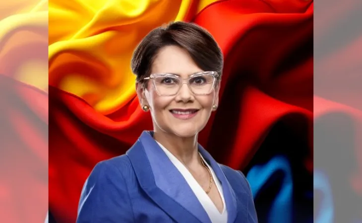 Sandra Suárez es nombrada directora del Departamento de Prosperidad Social en el gobierno de De la Espriella