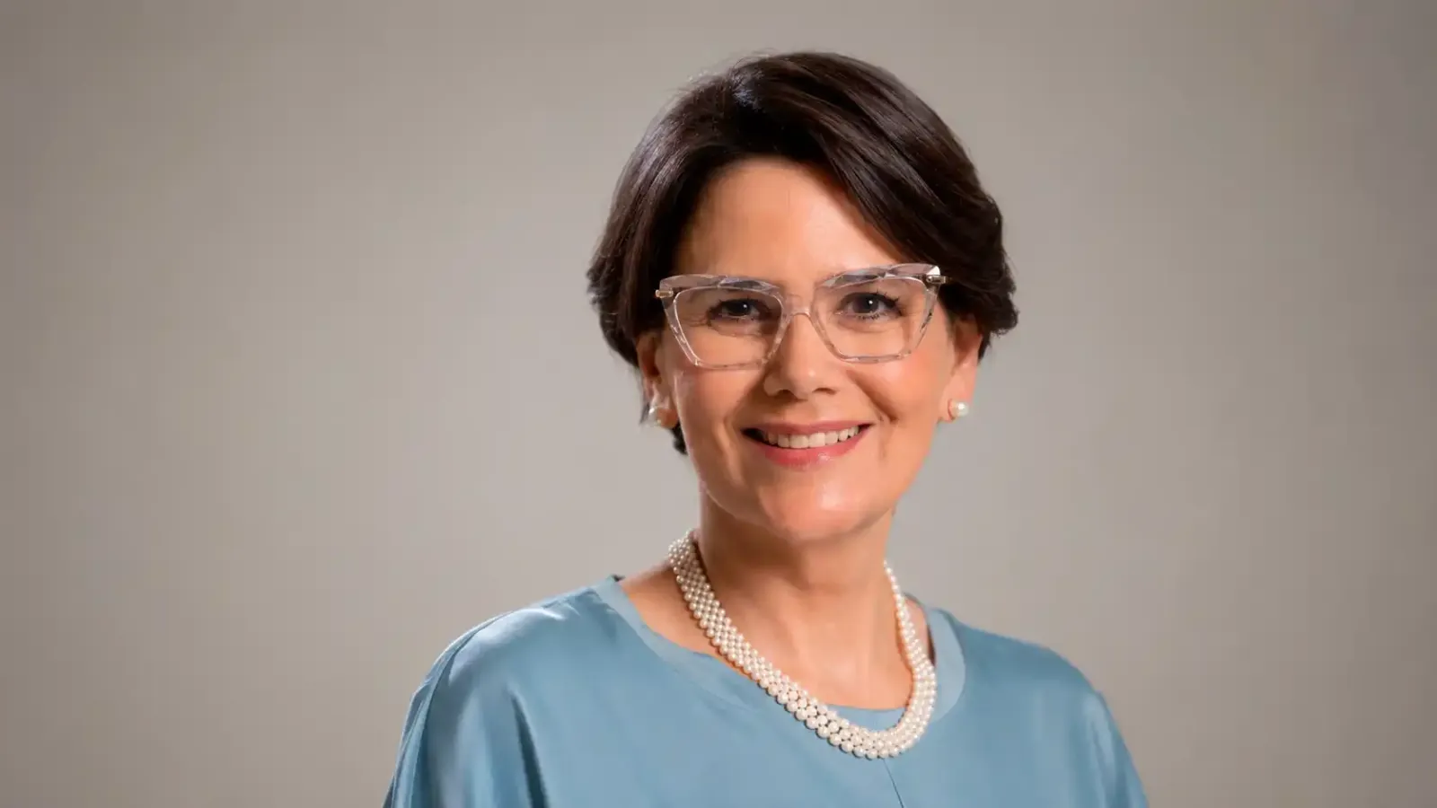 Sandra Suárez Pérez es nombrada directora del Departamento de Prosperidad Social