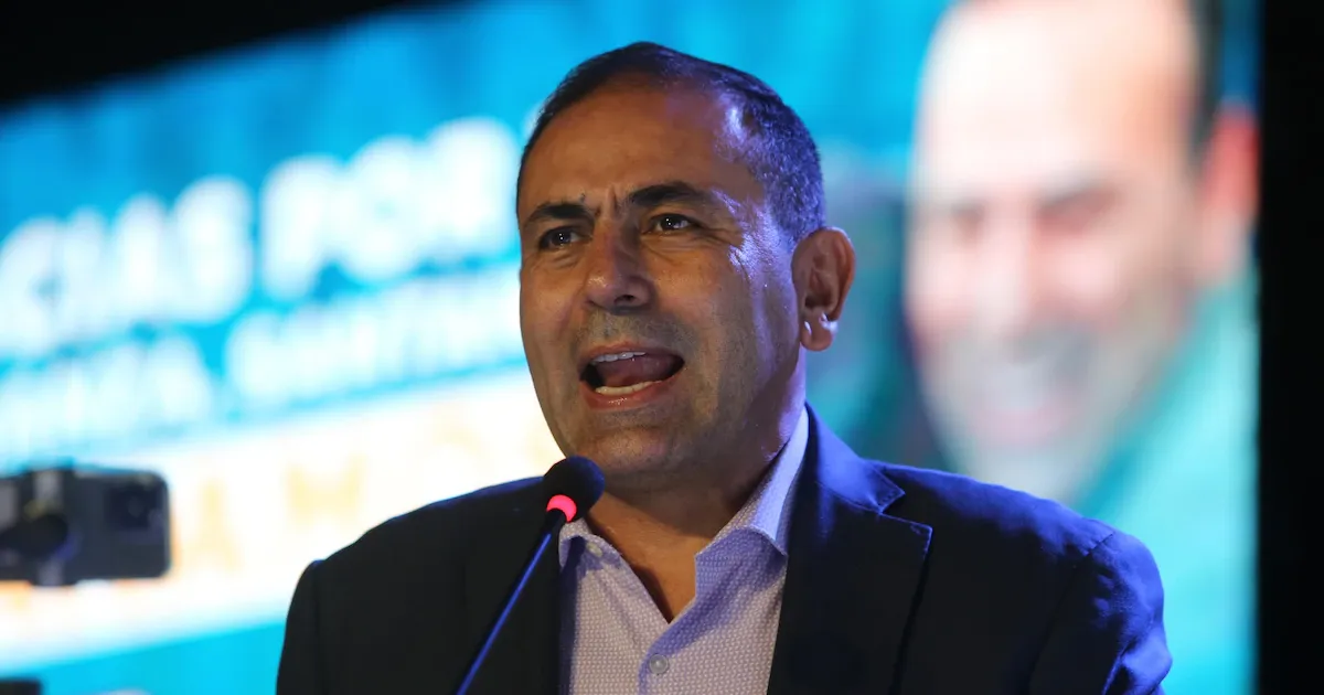 Santander y De la Espriella acuerdan blindar al páramo de Santurbán y revisar 215 proyectos departamentales