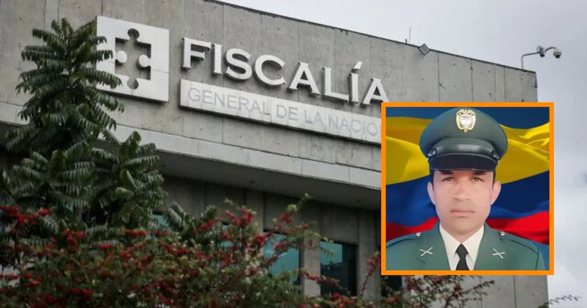 Denuncian ante la Fiscalía a un sargento retirado por presunto concierto para delinquir contra el gobierno entrante