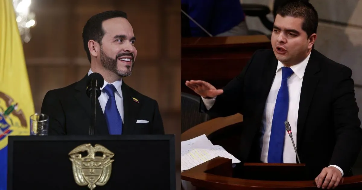 Abelardo De La Espriella responde al excongresista Julián Bedoya y le pide que se retracte