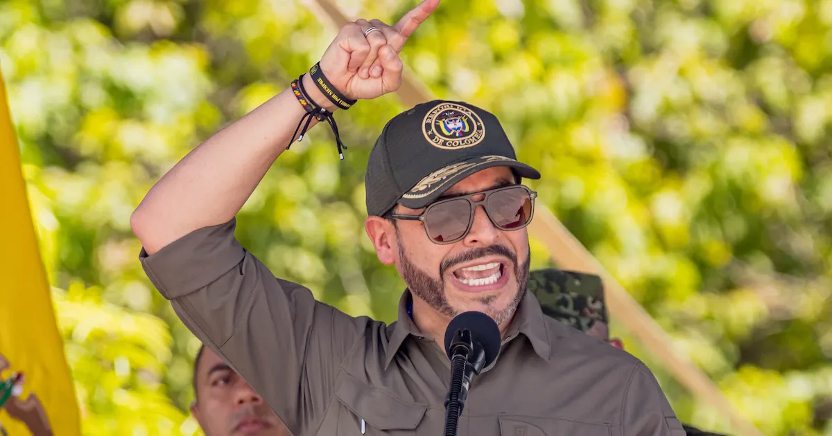 Abelardo de la Espriella alcanza 119 extradiciones en sus primeros 60 días de gobierno