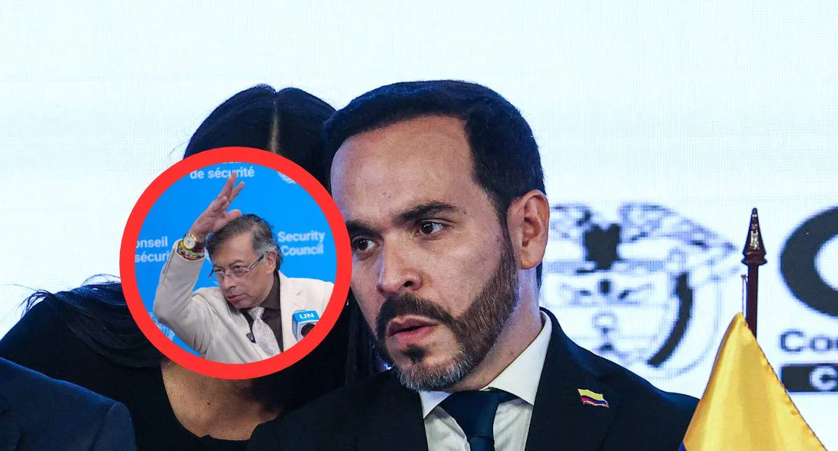 El Gobierno de Petro congela el empalme con De la Espriella tras nueva crisis