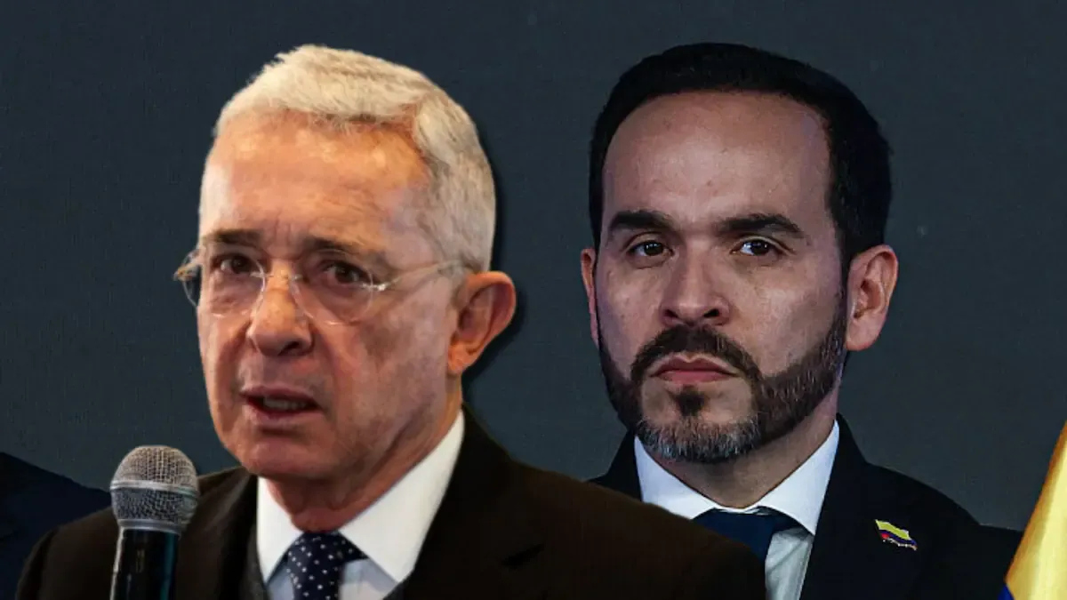 La elección en el Senado marca un nuevo capítulo en la disputa entre el uribismo y el gobierno entrante
