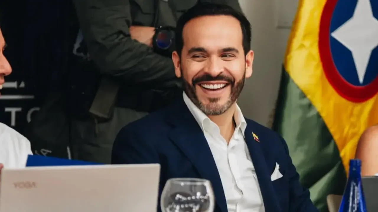 Se barajan nuevos nombres para el gabinete de Abelardo de la Espriella