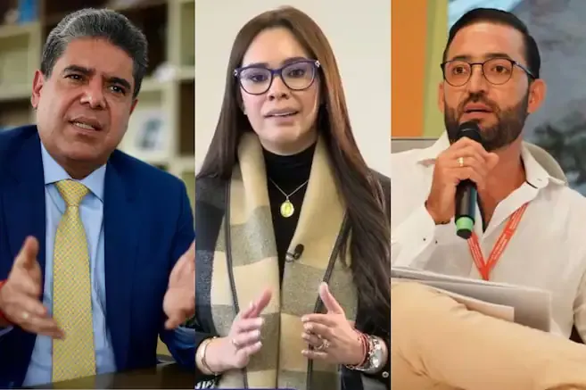 Elección de Contralor se cruza con el empalme del gobierno de De la Espriella