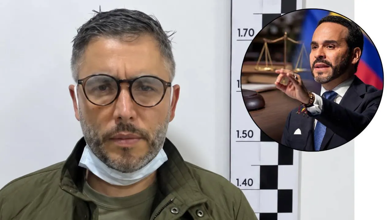 Abelardo ordena revisar el traslado de políticos presos a cárceles