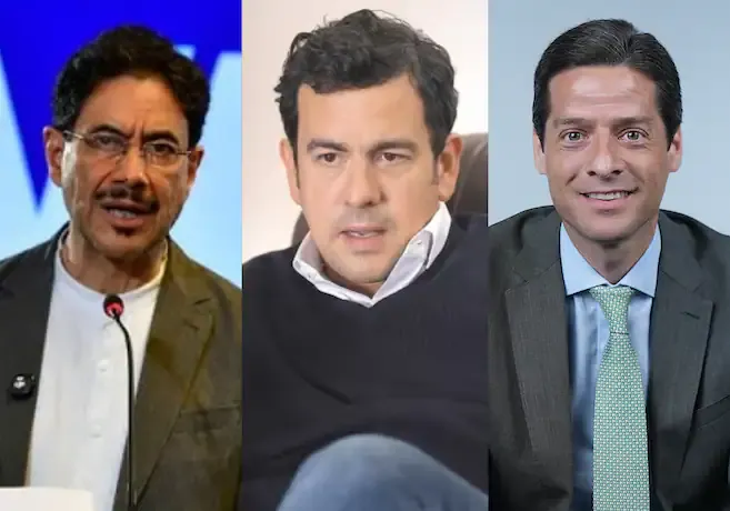 Crece el rechazo en el gobierno De la Espriella a un llamado de desobediencia civil de Cepeda