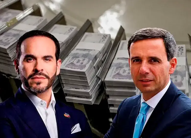 El Presupuesto General de 2027 llega al Congreso con un debate fiscal en la mesa