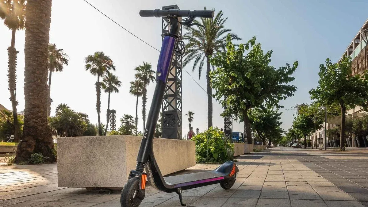 MinTransporte publica por segunda vez la regulación de patinetas y scooters eléctricos