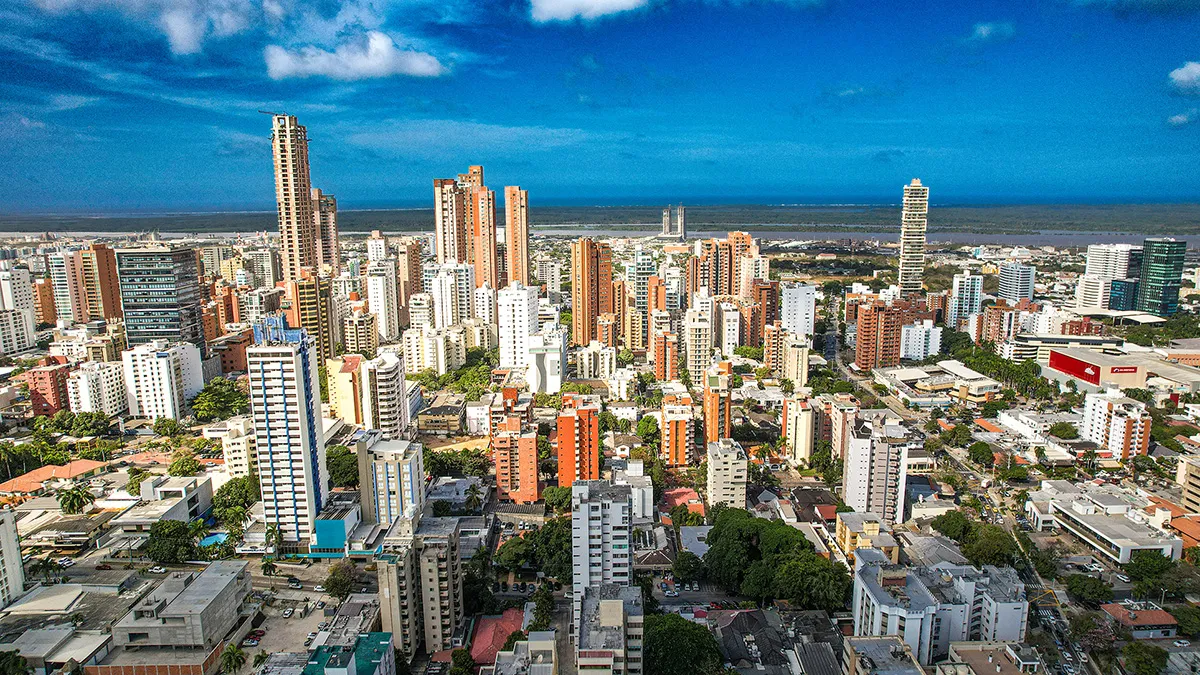 Sede alterna de la Presidencia en Barranquilla alienta expectativa inmobiliaria, según la Lonja de Propiedad Raíz