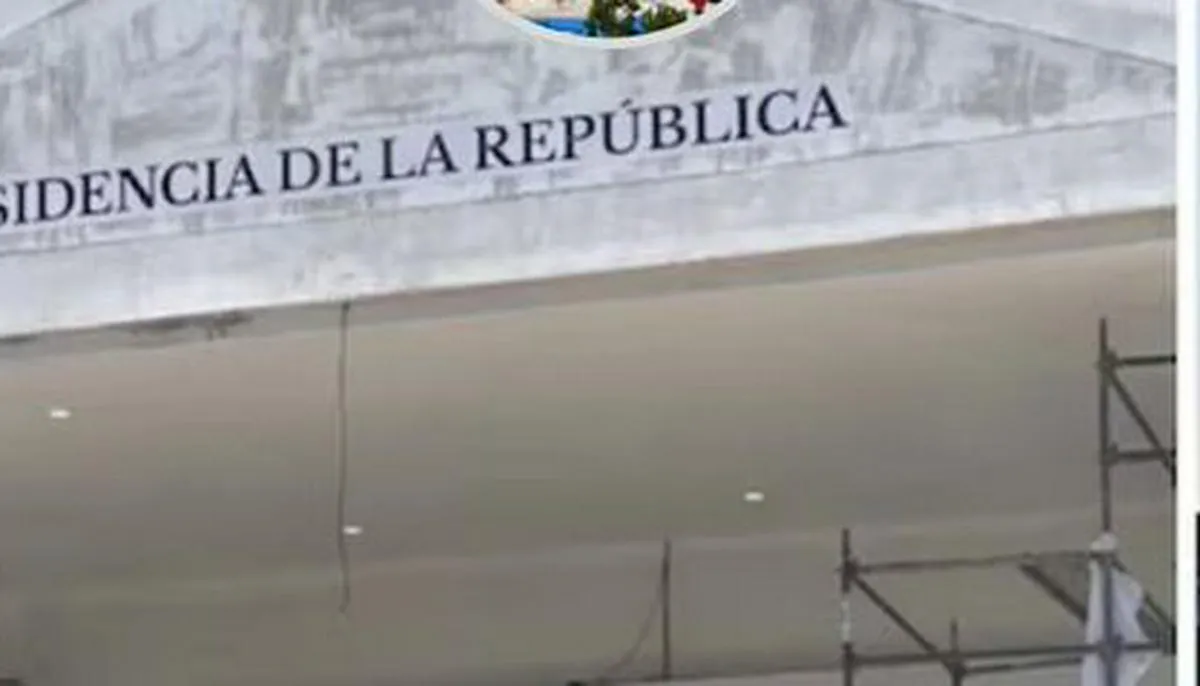 La sede presidencial de Abelardo de la Espriella en Barranquilla abre debate por su financiación y diseño